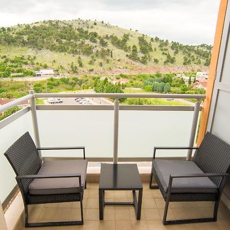 Design Apartment Near Gorica Park Podgorica Buitenkant foto