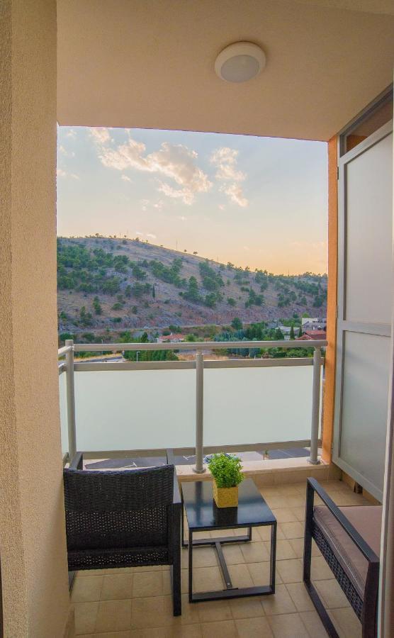 Design Apartment Near Gorica Park Podgorica Buitenkant foto